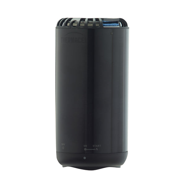 Fuel-ZoneGuard Base Mosquito Repeller Metal Edition